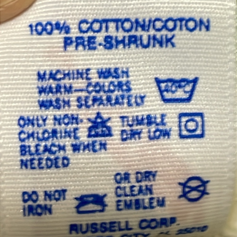 Futures So Bright We've Gotta Wear Shades Tee Shirt. NWOT. Size L. - Picture 7 of 7